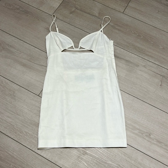 GAUGE81 Chaleg dress - Picture 3 of 6